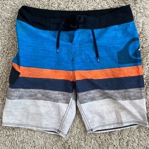 Quicksilver Kelly Slater Signature Boardshorts - 34